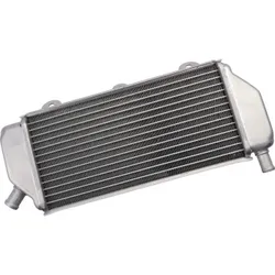 Moose Left OEM Replacement Radiator