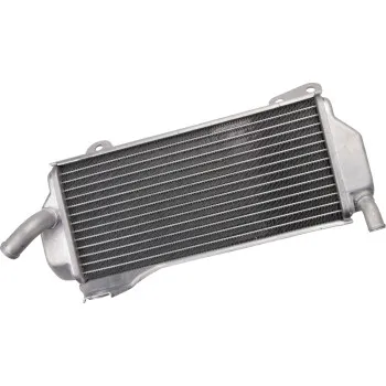 Moose Left OEM Replacement Radiator