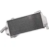 Moose Left OEM Replacement Radiator
