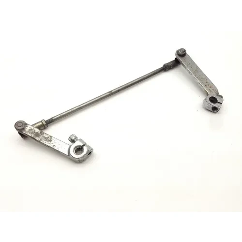 Heel Toe Gear Shift Lever 2002 Harley Electra Glide Classic EFI FLHTCI 2076 5