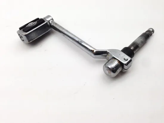Heel Toe Gear Shift Lever 2002 Harley Electra Glide Classic EFI FLHTCI 2076