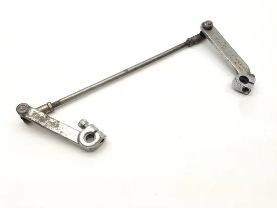 Heel Toe Gear Shift Lever 2002 Harley Electra Glide Classic EFI FLHTCI 2076