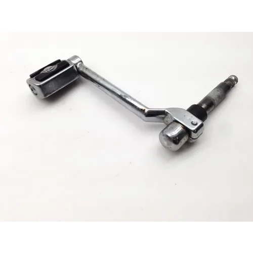 Heel Toe Gear Shift Lever 2002 Harley Electra Glide Classic EFI FLHTCI 2076 6