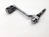 Heel Toe Gear Shift Lever 2002 Harley Electra Glide Classic EFI FLHTCI 2076