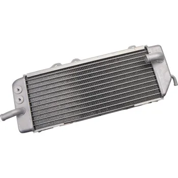Moose Left OEM Replacement Radiator