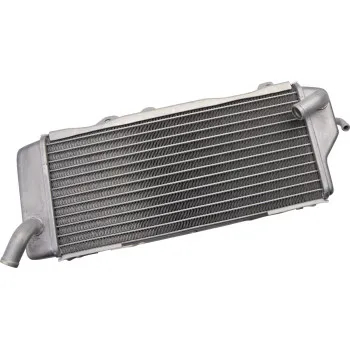 Moose Left OEM Replacement Radiator