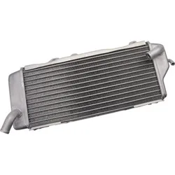 Moose Left OEM Replacement Radiator