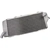 Moose Left OEM Replacement Radiator