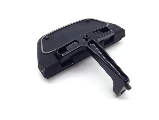 Left Passenger Floorboard 2002 Harley Electra Glide Classic EFI FLHTCI 2076