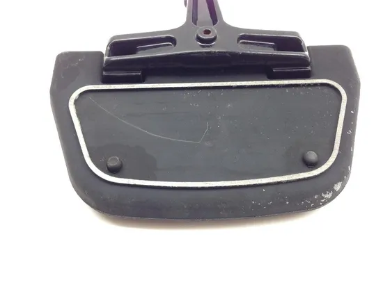 Left Passenger Floorboard 2002 Harley Electra Glide Classic EFI FLHTCI 2076