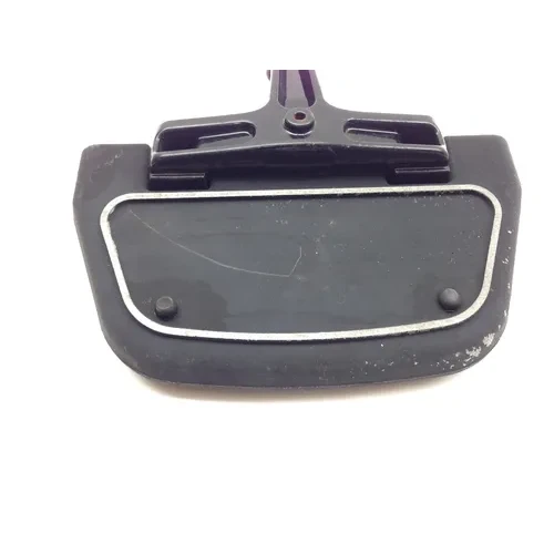 Left Passenger Floorboard 2002 Harley Electra Glide Classic EFI FLHTCI 2076 5