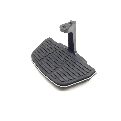 Left Passenger Floorboard 2002 Harley Electra Glide Classic EFI FLHTCI 2076 3