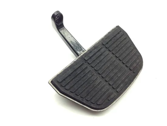 Right Passenger Floorboard 2002 Harley Electra Glide Classic EFI FLHTCI 2076