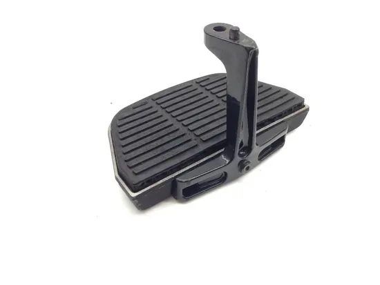 Right Passenger Floorboard 2002 Harley Electra Glide Classic EFI FLHTCI 2076