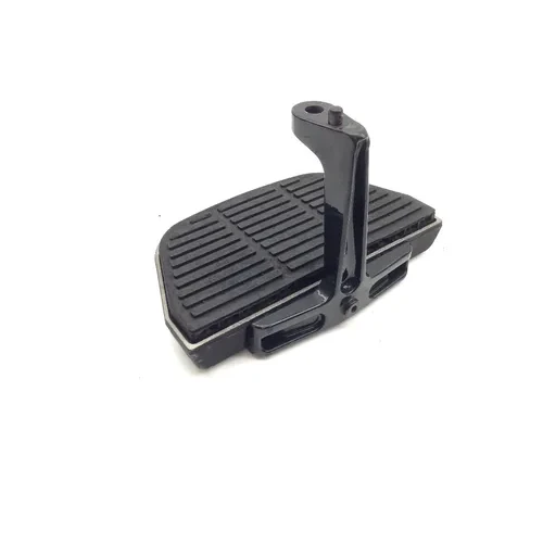 Right Passenger Floorboard 2002 Harley Electra Glide Classic EFI FLHTCI 2076 5