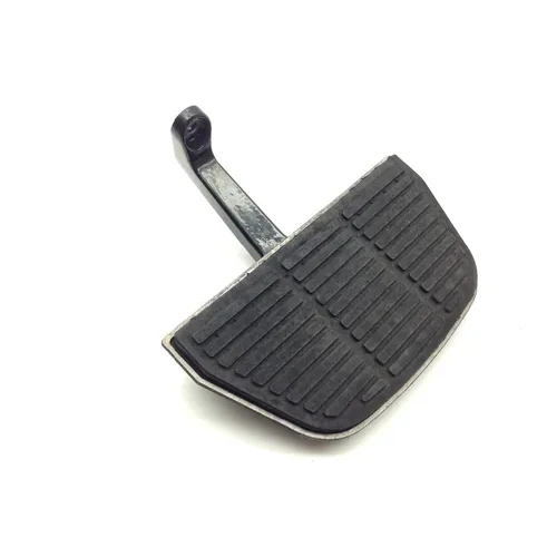 Right Passenger Floorboard 2002 Harley Electra Glide Classic EFI FLHTCI 2076 3