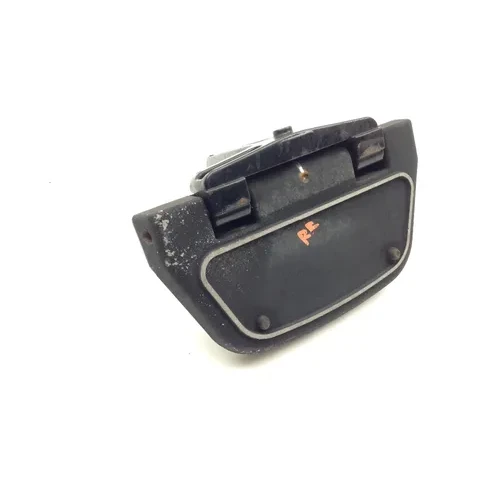 Right Passenger Floorboard 2002 Harley Electra Glide Classic EFI FLHTCI 2076 6