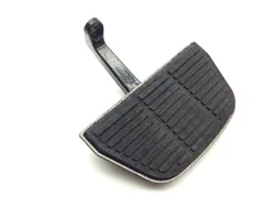 Right Passenger Floorboard 2002 Harley Electra Glide Classic EFI FLHTCI 2076