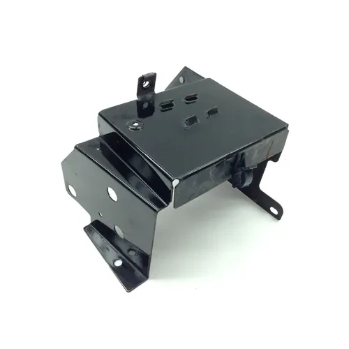 Battery Tray 2002 Harley-Davidson Electra Glide Classic EFI FLHTCI 2076 x 6