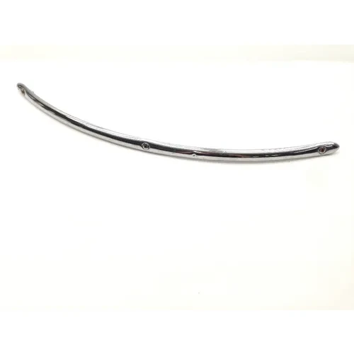 Front Chrome Windshield Trim 2002 Harley Electra Glide Classic EFI FLHTCI 2076 x 3