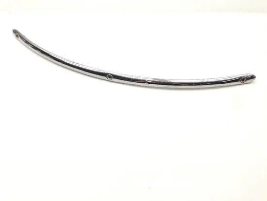 Front Chrome Windshield Trim 2002 Harley Electra Glide Classic EFI FLHTCI 2076 x