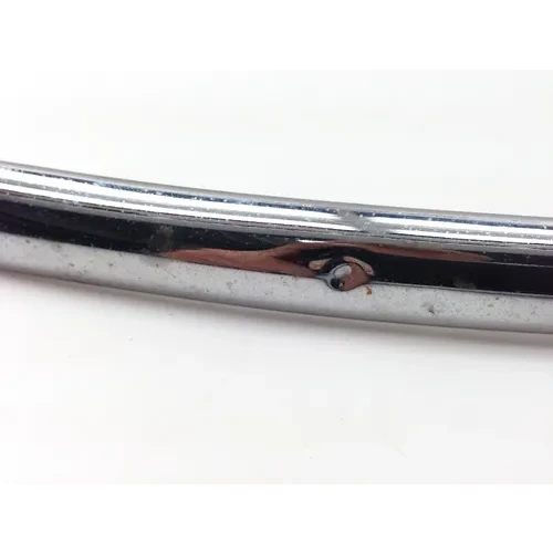 Front Chrome Windshield Trim 2002 Harley Electra Glide Classic EFI FLHTCI 2076 x 5