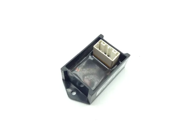 Low Fuel Module 2002 Harley-Davidson Electra Glide Classic EFI FLHTCI 2076