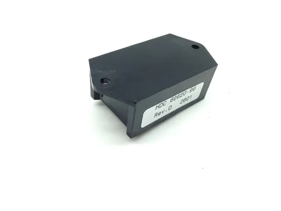 Low Fuel Module 2002 Harley-Davidson Electra Glide Classic EFI FLHTCI 2076