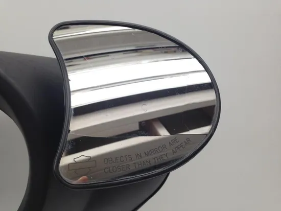 Front Upper Batwing Inner Fairing 02 Harley Electra Classic EFI FLHTCI 2076 x