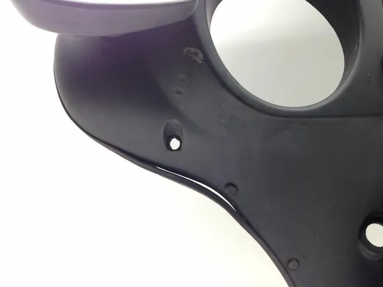 Front Upper Batwing Inner Fairing 02 Harley Electra Classic EFI FLHTCI 2076 x