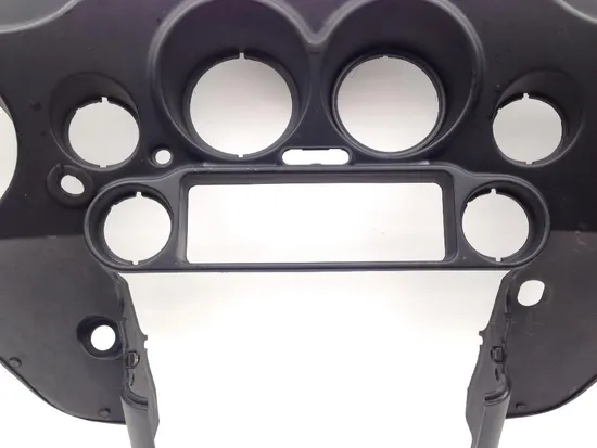 Front Upper Batwing Inner Fairing 02 Harley Electra Classic EFI FLHTCI 2076 x