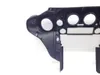 Front Upper Batwing Inner Fairing 02 Harley Electra Classic EFI FLHTCI 2076 x