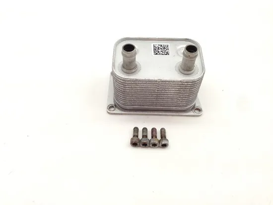 Engine Oil Cooler 2015 Polaris RZR XP 1000 EPS 2081