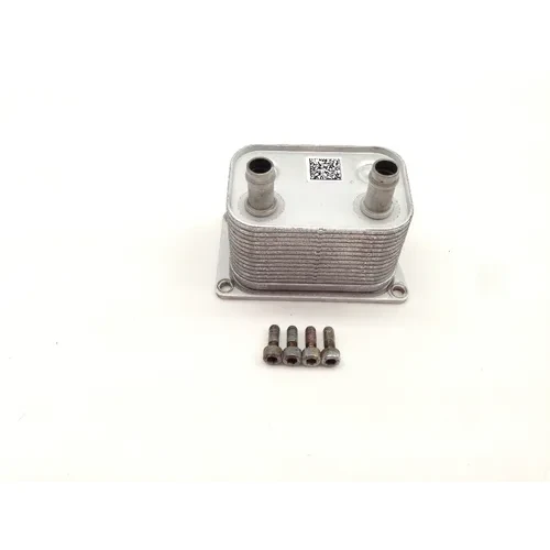 Engine Oil Cooler 2015 Polaris RZR XP 1000 EPS 2081 3