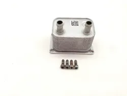 Engine Oil Cooler 2015 Polaris RZR XP 1000 EPS 2081