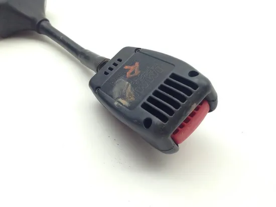 Right Seat Belt Latch 2015 Polaris RZR XP 1000 EPS 2081