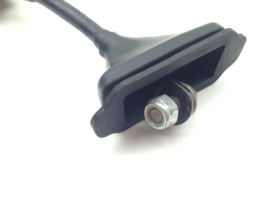 Right Seat Belt Latch 2015 Polaris RZR XP 1000 EPS 2081