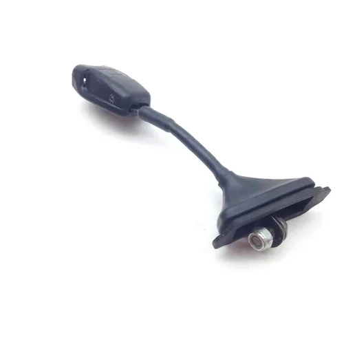Right Seat Belt Latch 2015 Polaris RZR XP 1000 EPS 2081 3