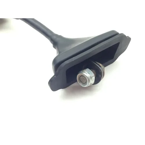 Right Seat Belt Latch 2015 Polaris RZR XP 1000 EPS 2081 5
