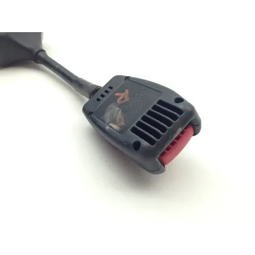 Right Seat Belt Latch 2015 Polaris RZR XP 1000 EPS 2081 6
