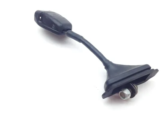 Right Seat Belt Latch 2015 Polaris RZR XP 1000 EPS 2081