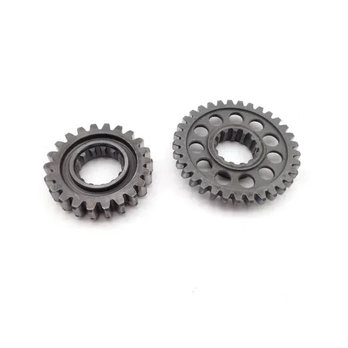 Engine Crank Shaft Gear 2005 Yamaha YFZ450 2079A 6