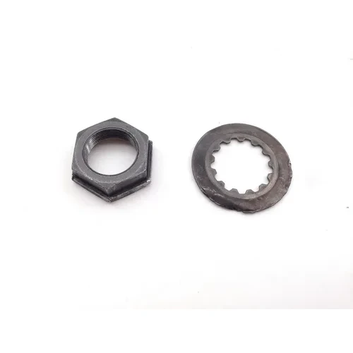 Engine Crank Shaft Gear 2005 Yamaha YFZ450 2079A 5
