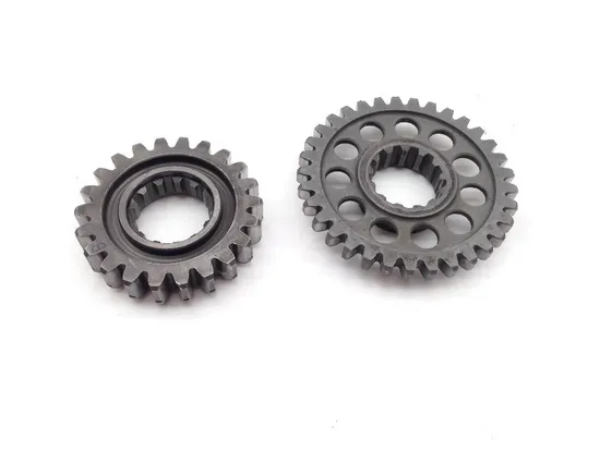 Engine Crank Shaft Gear 2005 Yamaha YFZ450 2079A