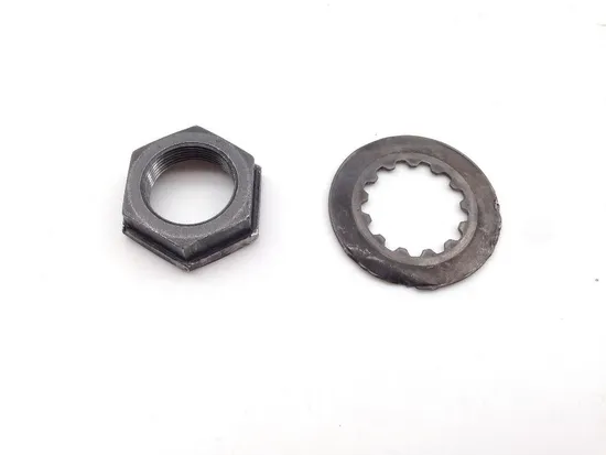 Engine Crank Shaft Gear 2005 Yamaha YFZ450 2079A