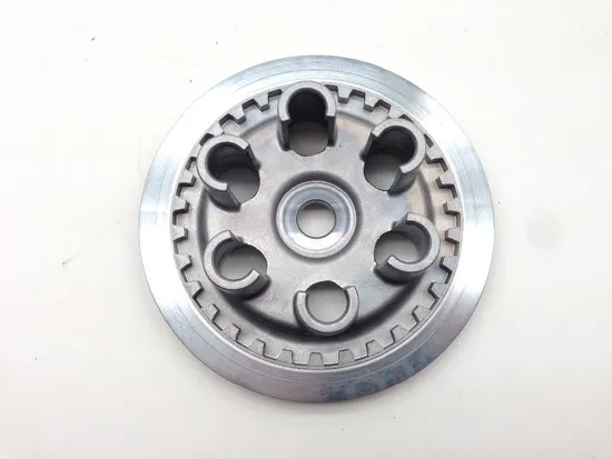 Engine Clutch Pressure Plate 2005 Yamaha YFZ450 2079A