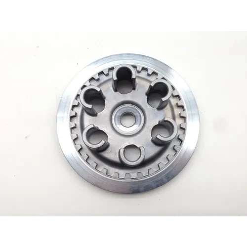Engine Clutch Pressure Plate 2005 Yamaha YFZ450 2079A 6