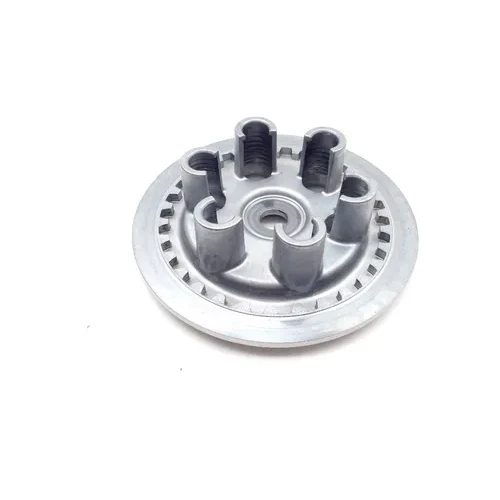 Engine Clutch Pressure Plate 2005 Yamaha YFZ450 2079A 5