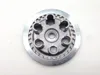 Engine Clutch Pressure Plate 2005 Yamaha YFZ450 2079A