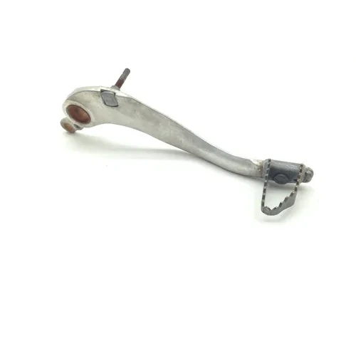 Rear Brake Pedal 2006 Yamaha YFZ450V Bill Balance Edition 1762A. 3